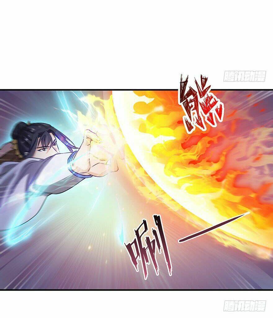 Tu Chân Nói Chuyện Phiếm Quần: Chapter 90.1