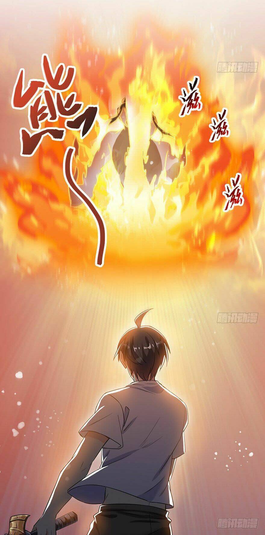 Tu Chân Nói Chuyện Phiếm Quần: Chapter 90.1