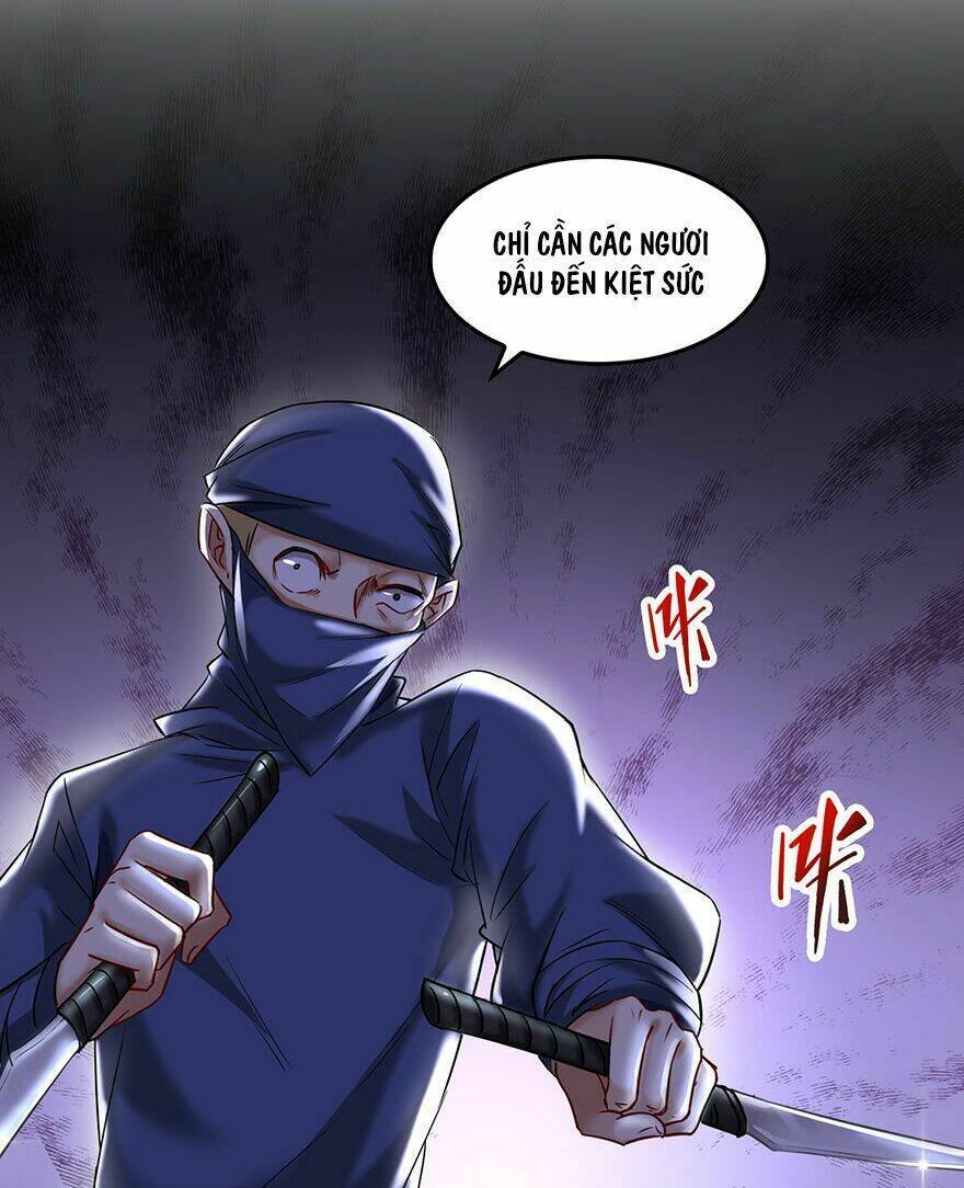 Tu Chân Nói Chuyện Phiếm Quần: Chapter 90.1