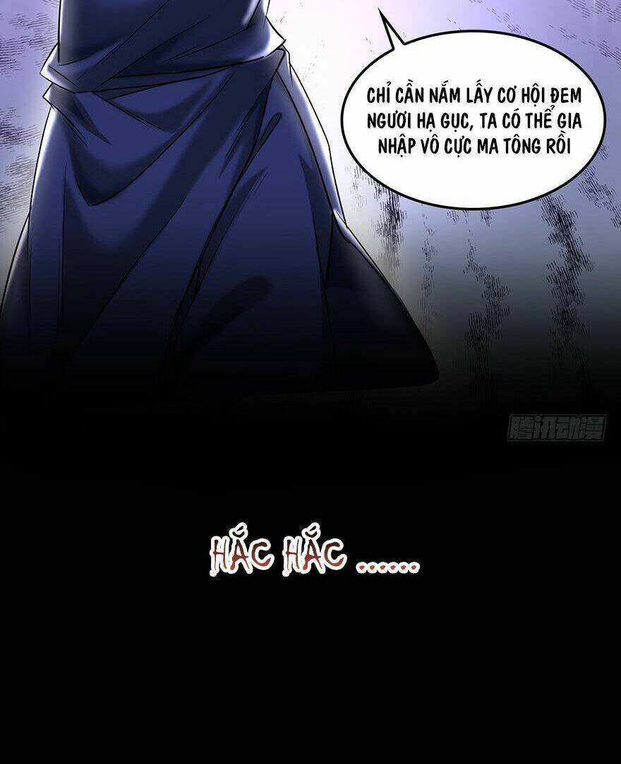 Tu Chân Nói Chuyện Phiếm Quần: Chapter 90.1