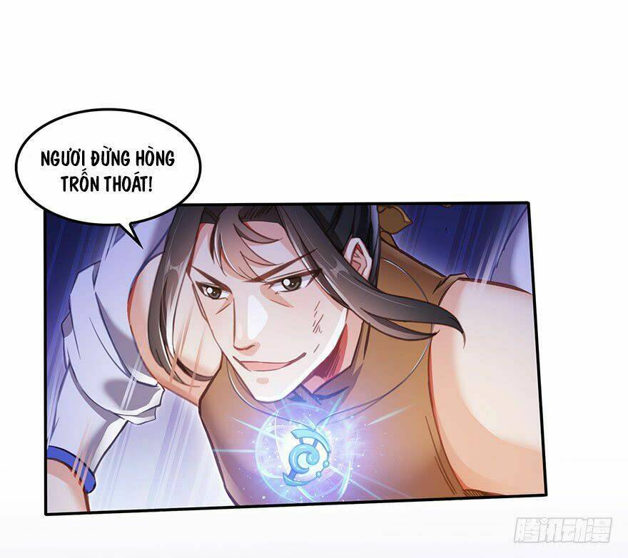 Tu Chân Nói Chuyện Phiếm Quần: Chapter 90.1