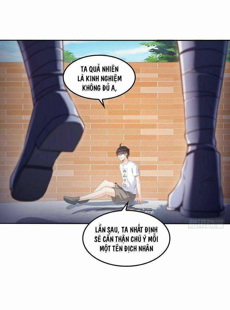 Tu Chân Nói Chuyện Phiếm Quần: Chapter 91.1