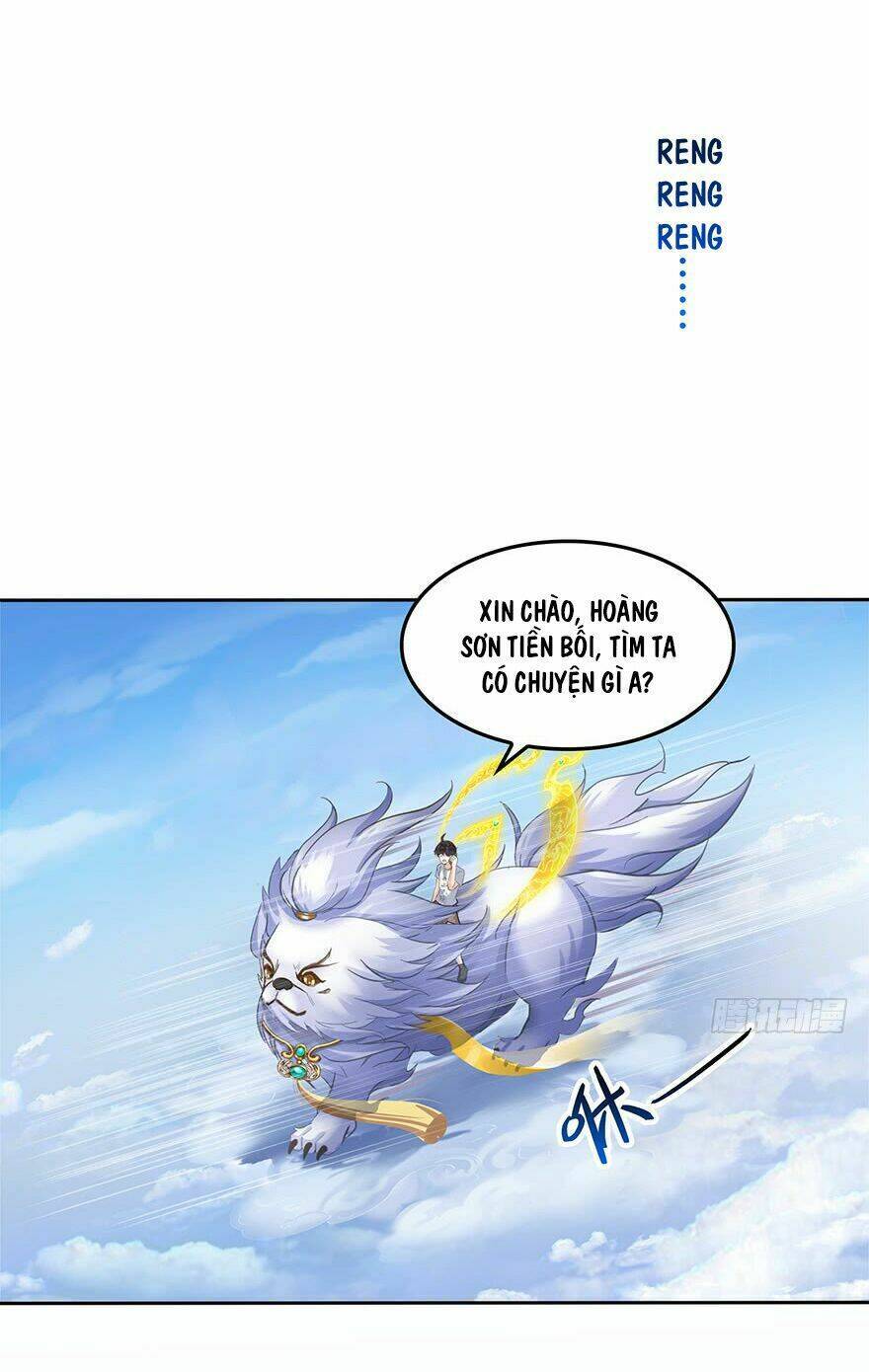 Tu Chân Nói Chuyện Phiếm Quần: Chapter 91.1