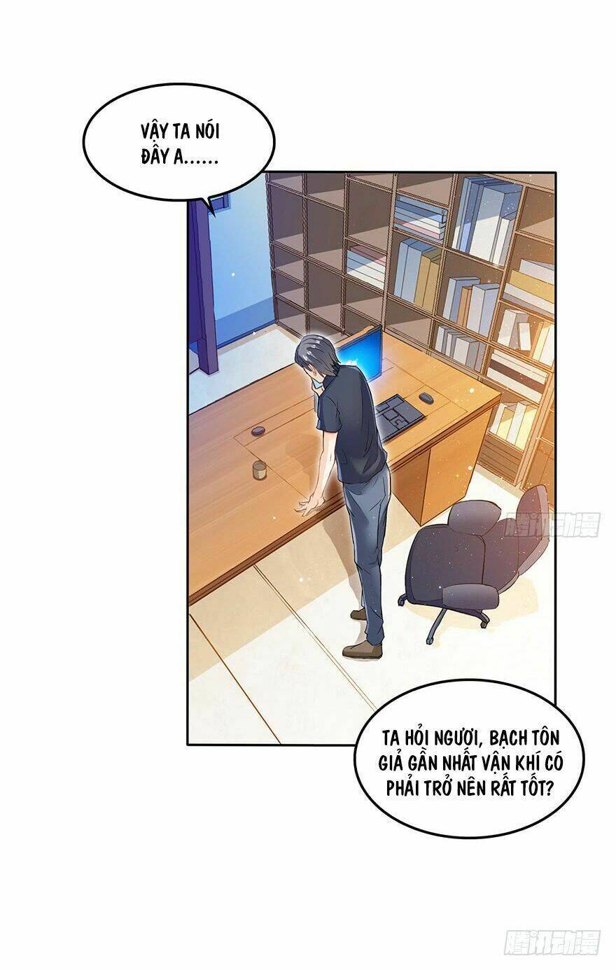 Tu Chân Nói Chuyện Phiếm Quần: Chapter 91.1