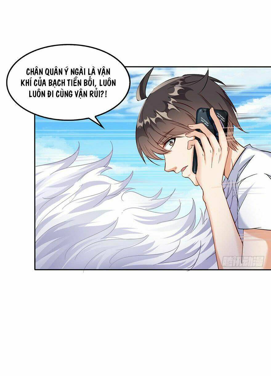 Tu Chân Nói Chuyện Phiếm Quần: Chapter 91.1