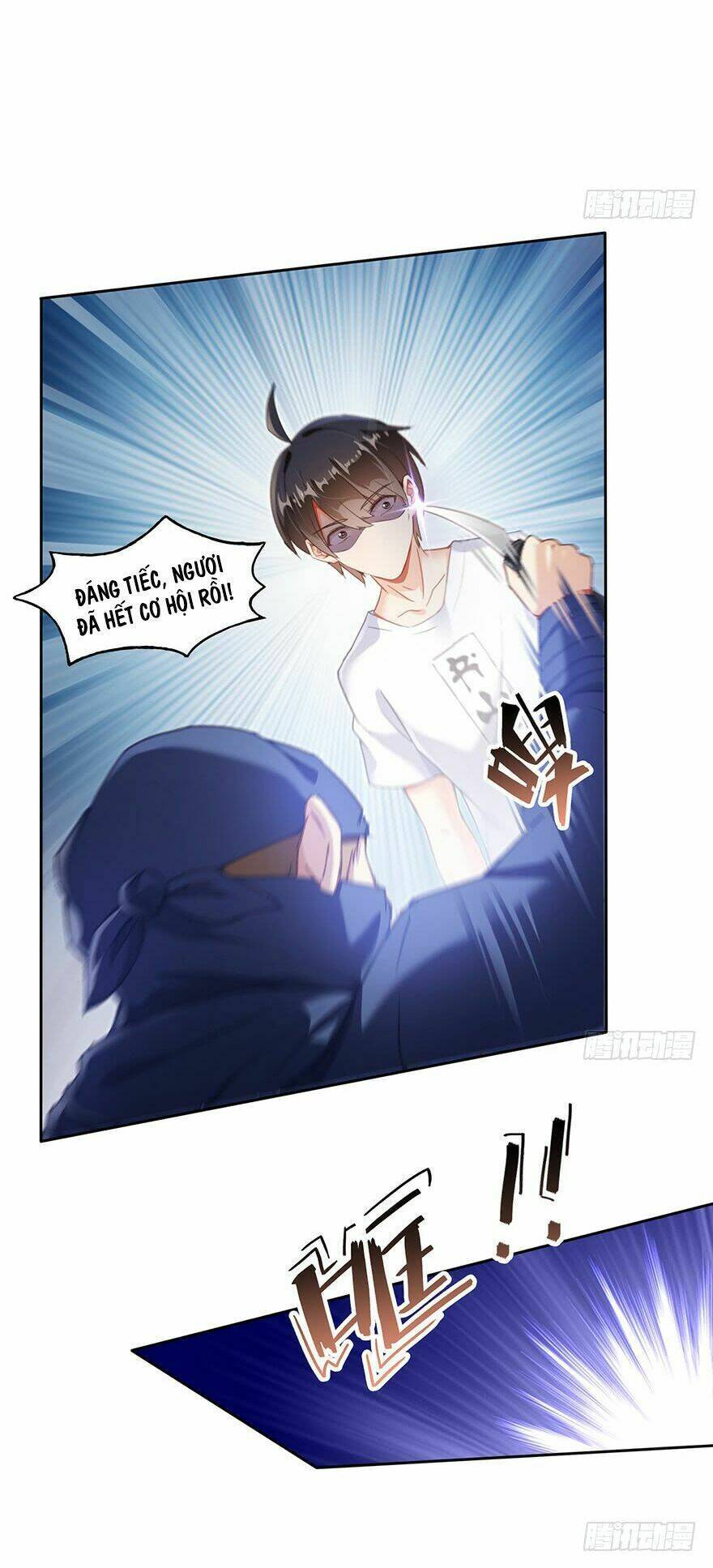 Tu Chân Nói Chuyện Phiếm Quần: Chapter 91.1