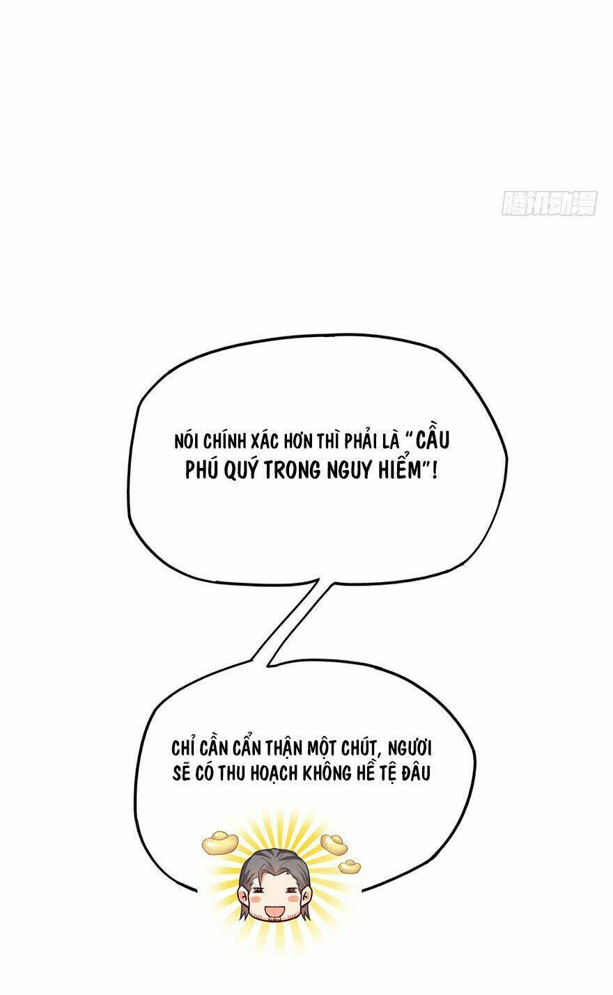 Tu Chân Nói Chuyện Phiếm Quần: Chapter 91.1