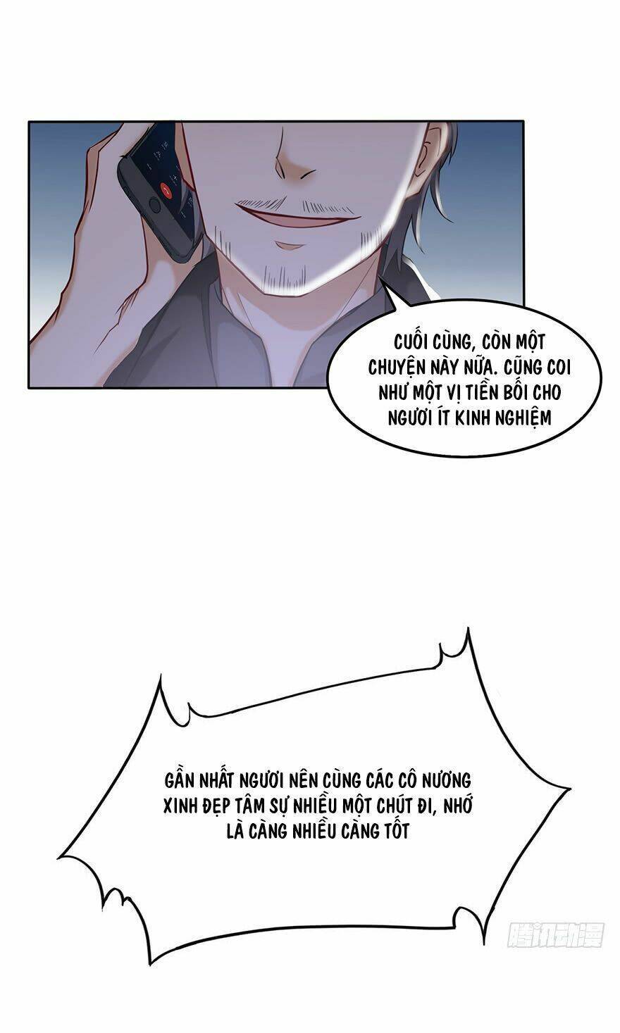 Tu Chân Nói Chuyện Phiếm Quần: Chapter 91.1