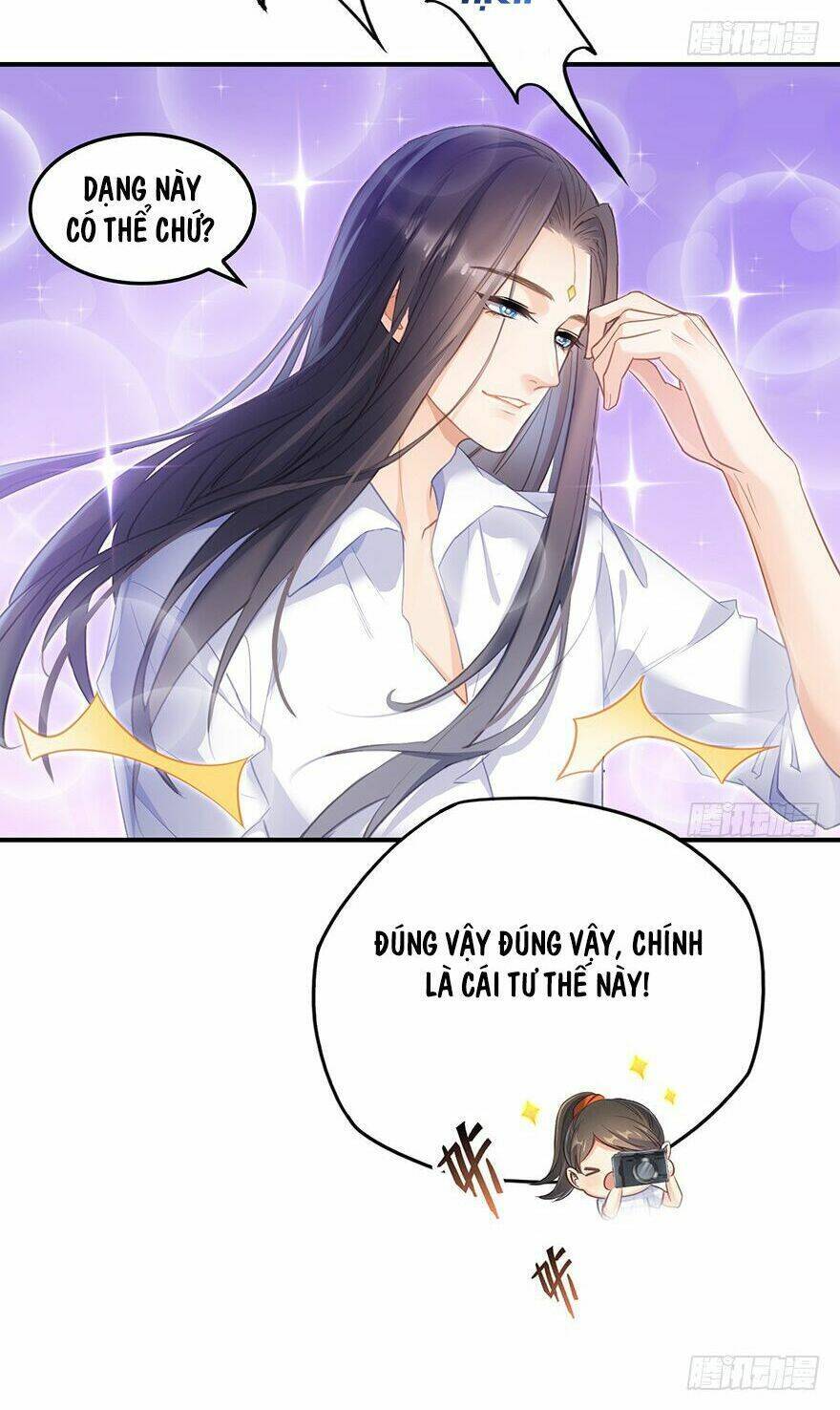 Tu Chân Nói Chuyện Phiếm Quần: Chapter 91.1