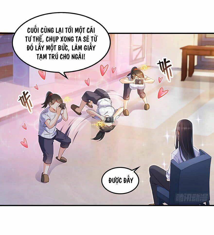 Tu Chân Nói Chuyện Phiếm Quần: Chapter 91.1