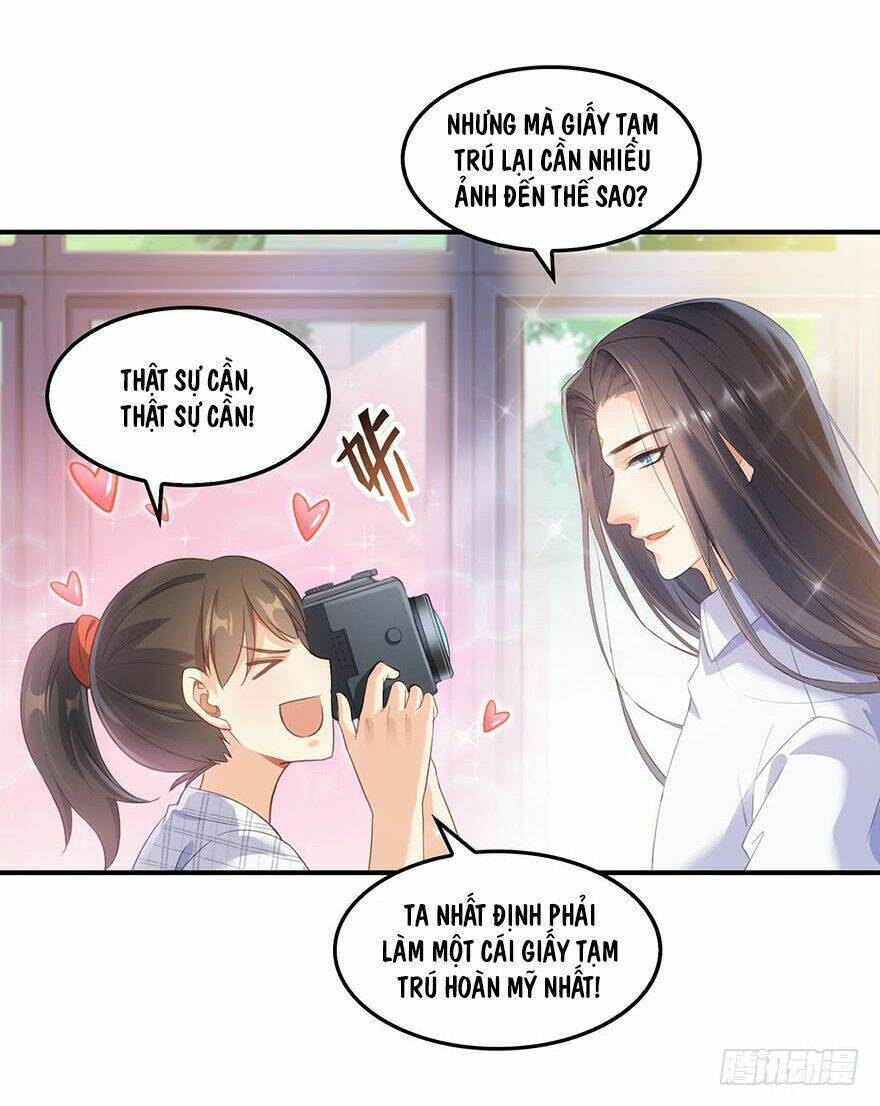 Tu Chân Nói Chuyện Phiếm Quần: Chapter 91.1