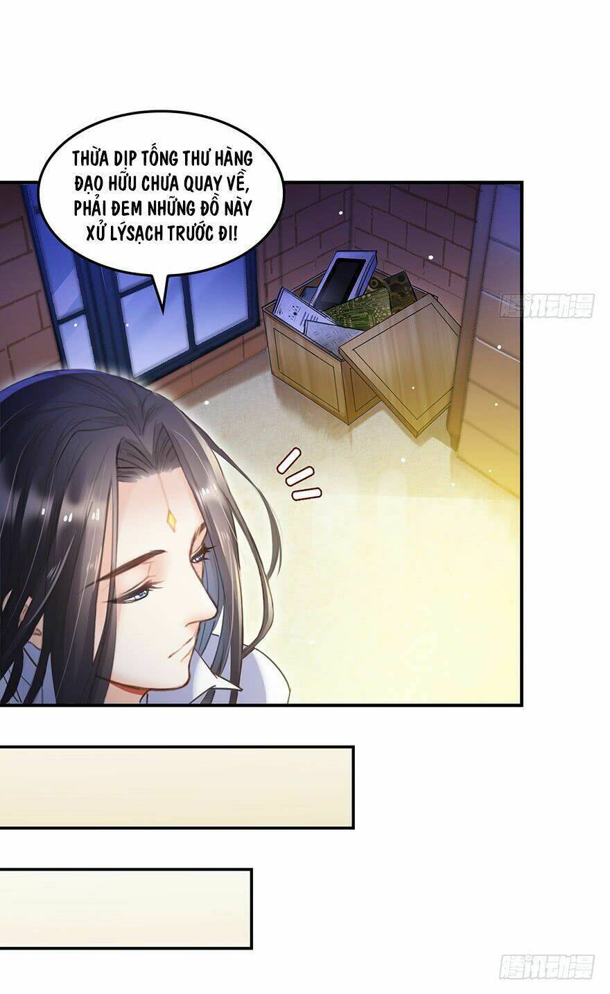 Tu Chân Nói Chuyện Phiếm Quần: Chapter 91.1