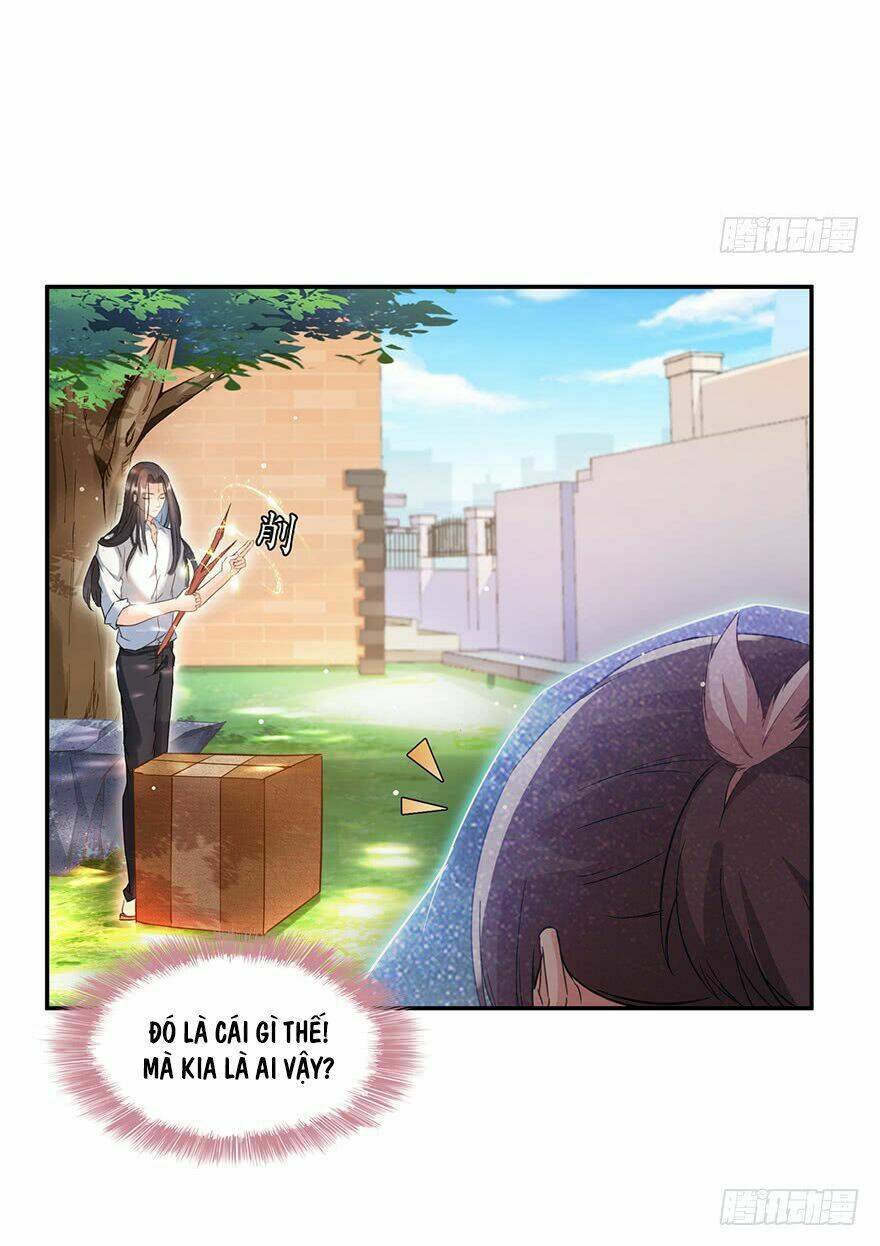 Tu Chân Nói Chuyện Phiếm Quần: Chapter 91.1