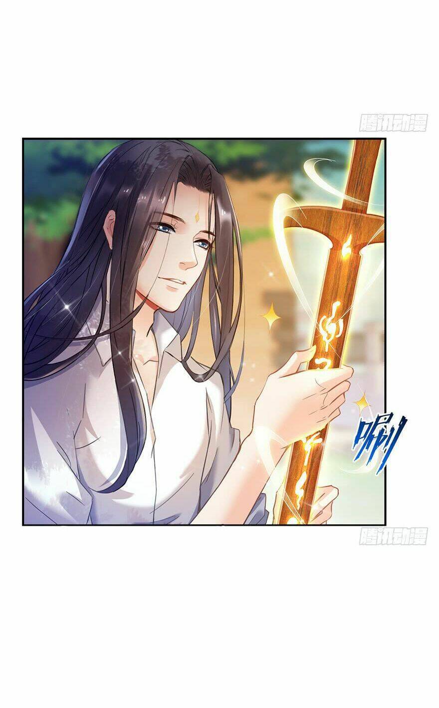 Tu Chân Nói Chuyện Phiếm Quần: Chapter 91.1