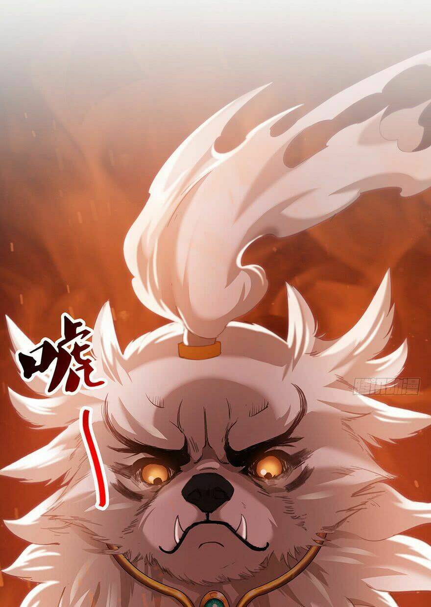 Tu Chân Nói Chuyện Phiếm Quần: Chapter 91.1