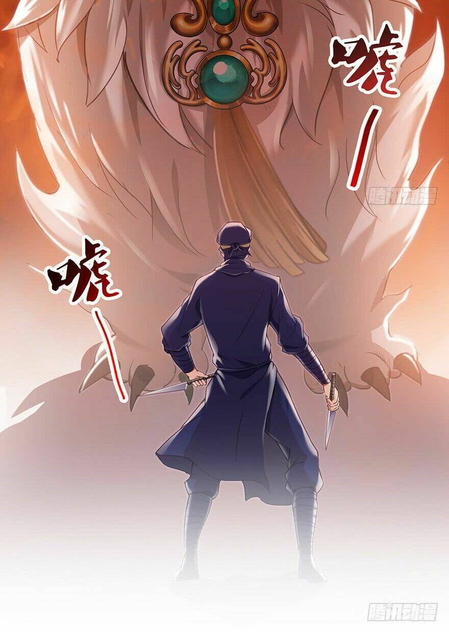 Tu Chân Nói Chuyện Phiếm Quần: Chapter 91.1