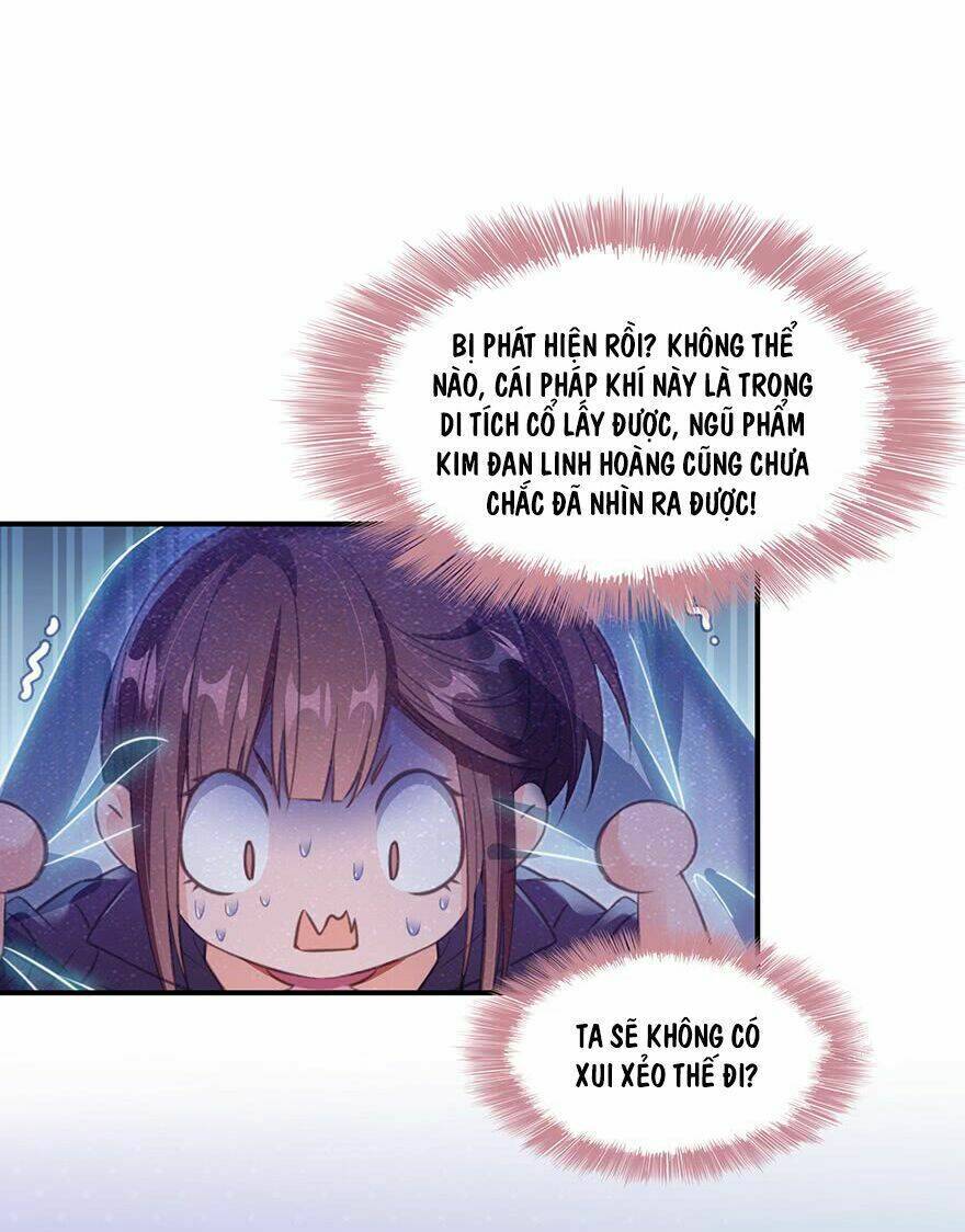 Tu Chân Nói Chuyện Phiếm Quần: Chapter 92.1