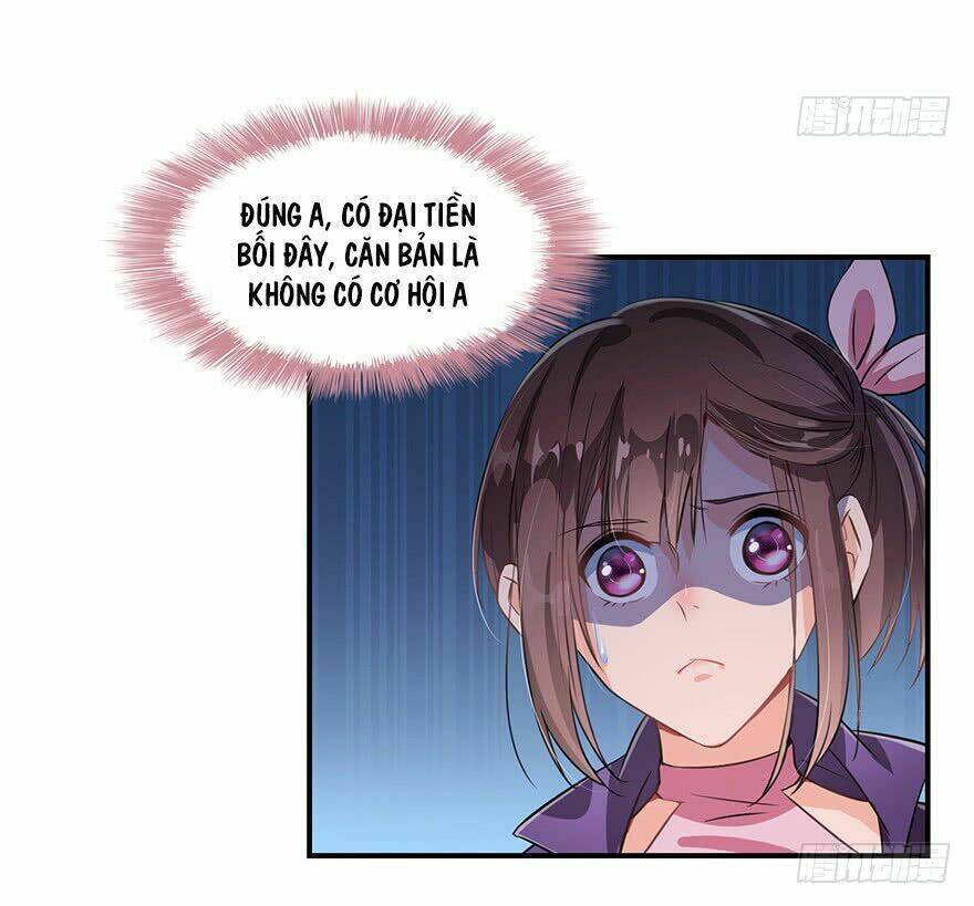 Tu Chân Nói Chuyện Phiếm Quần: Chapter 92.1