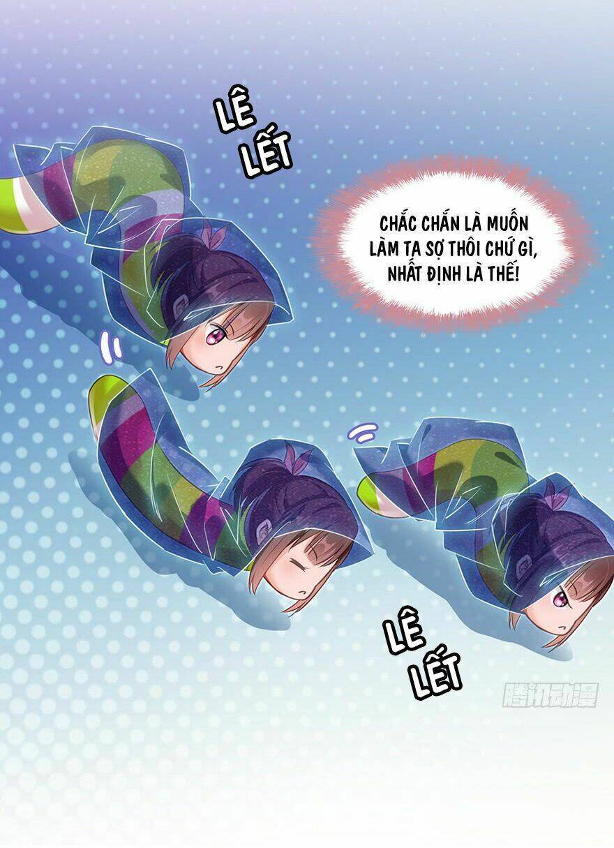 Tu Chân Nói Chuyện Phiếm Quần: Chapter 92.1