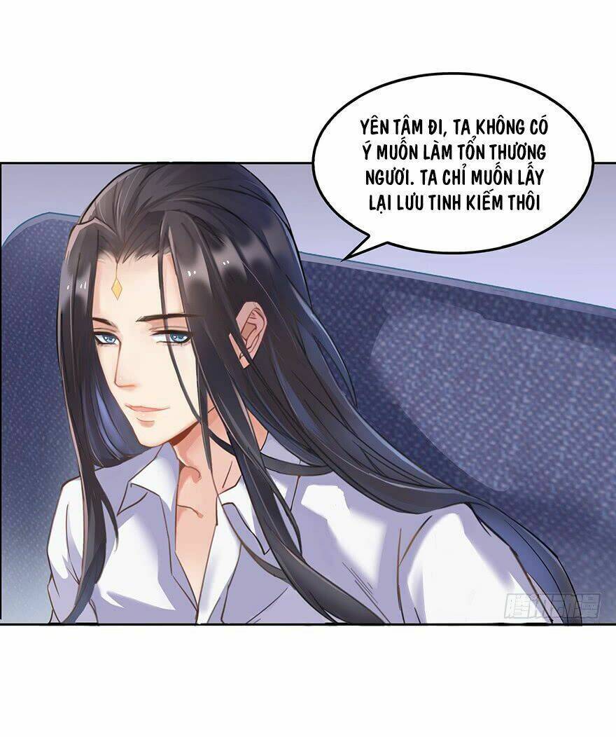 Tu Chân Nói Chuyện Phiếm Quần: Chapter 92.1
