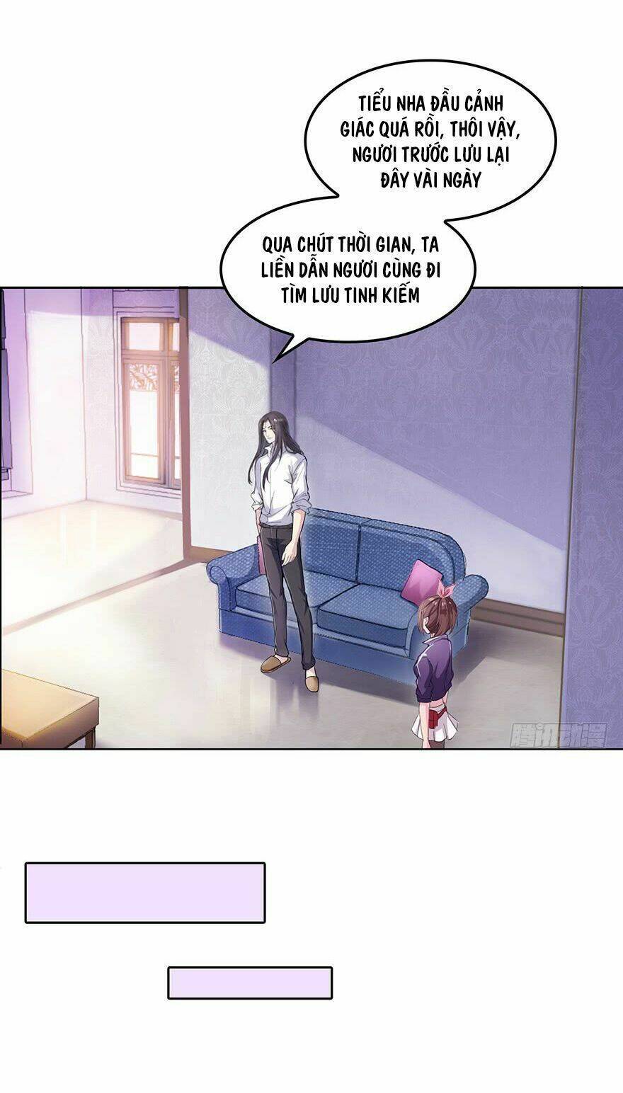 Tu Chân Nói Chuyện Phiếm Quần: Chapter 92.1