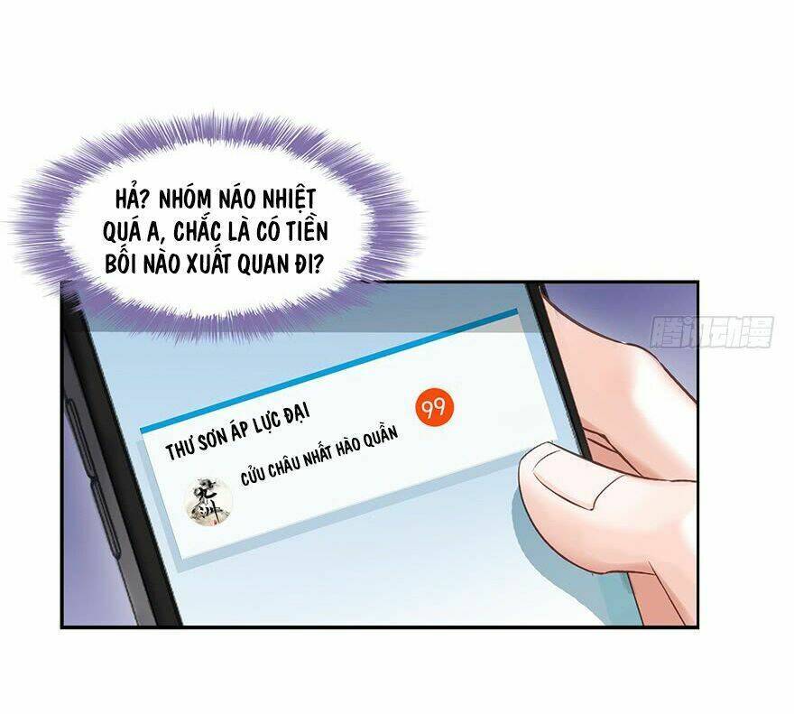 Tu Chân Nói Chuyện Phiếm Quần: Chapter 92.1