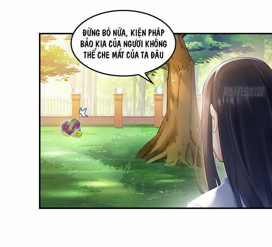 Tu Chân Nói Chuyện Phiếm Quần: Chapter 92.1