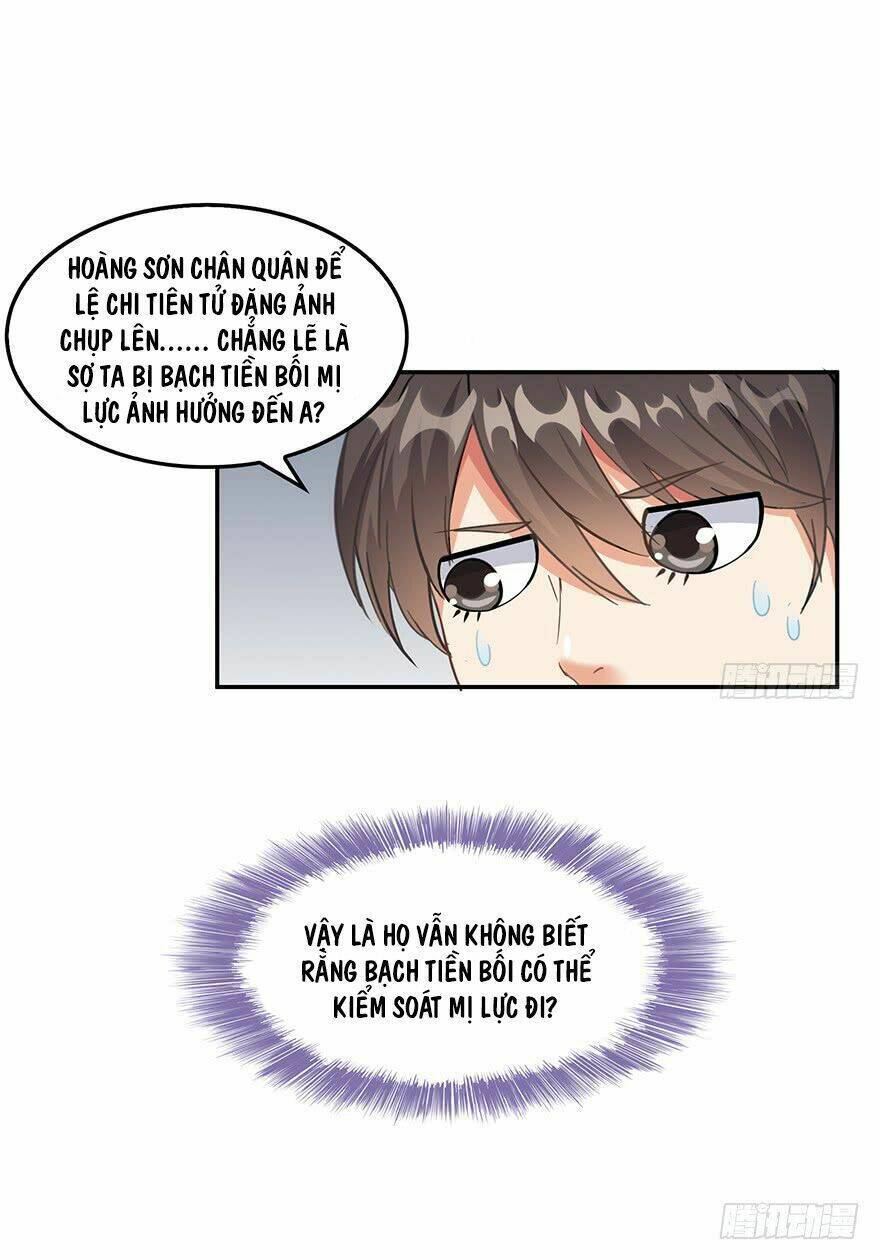 Tu Chân Nói Chuyện Phiếm Quần: Chapter 92.1