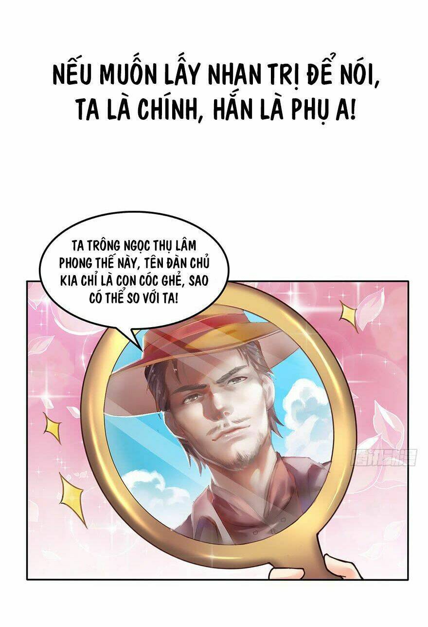 Tu Chân Nói Chuyện Phiếm Quần: Chapter 92.1