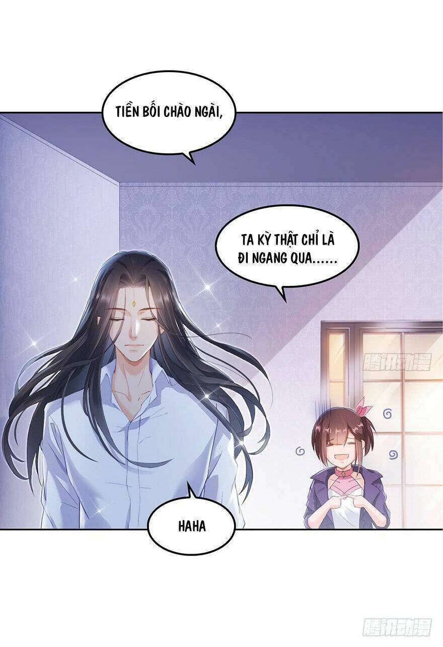Tu Chân Nói Chuyện Phiếm Quần: Chapter 92.1