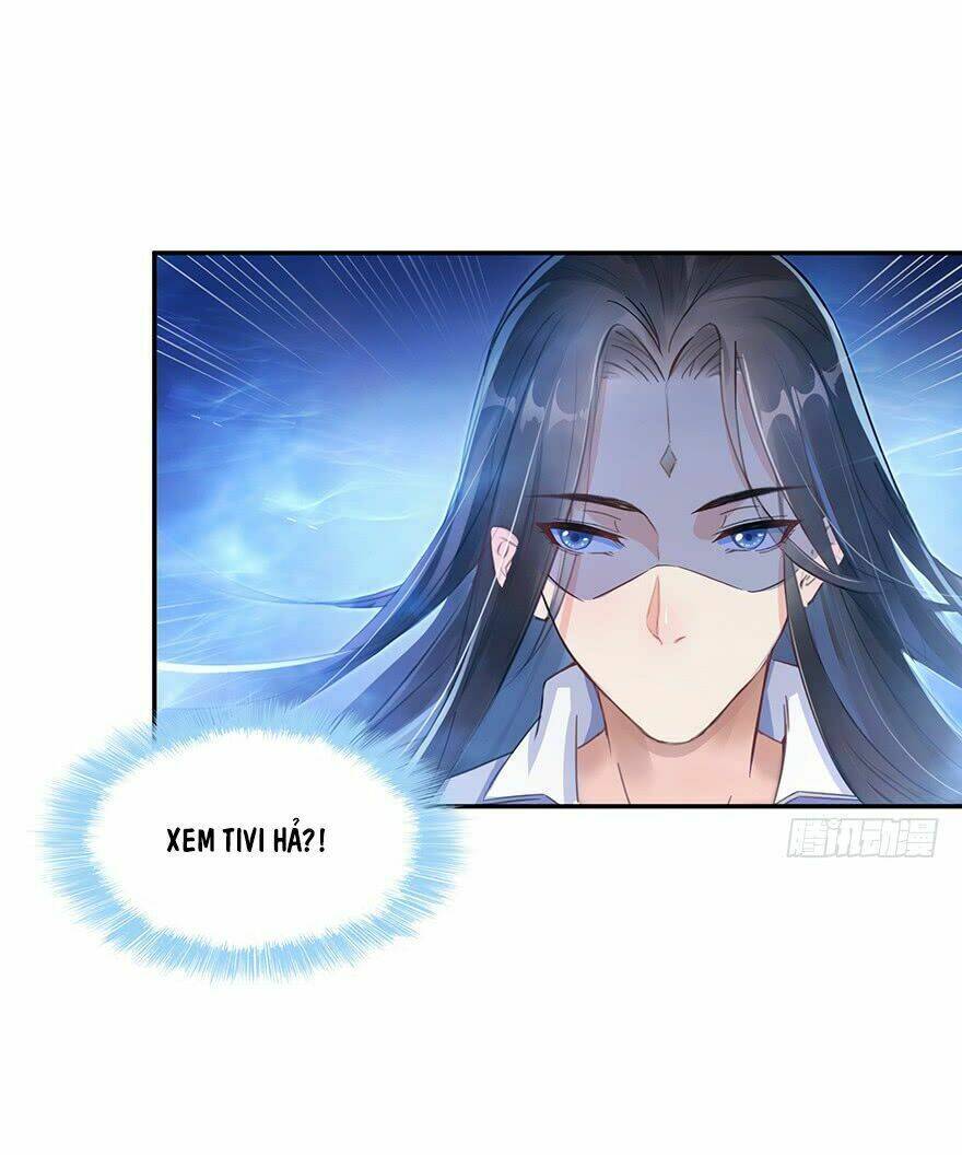 Tu Chân Nói Chuyện Phiếm Quần: Chapter 93.1