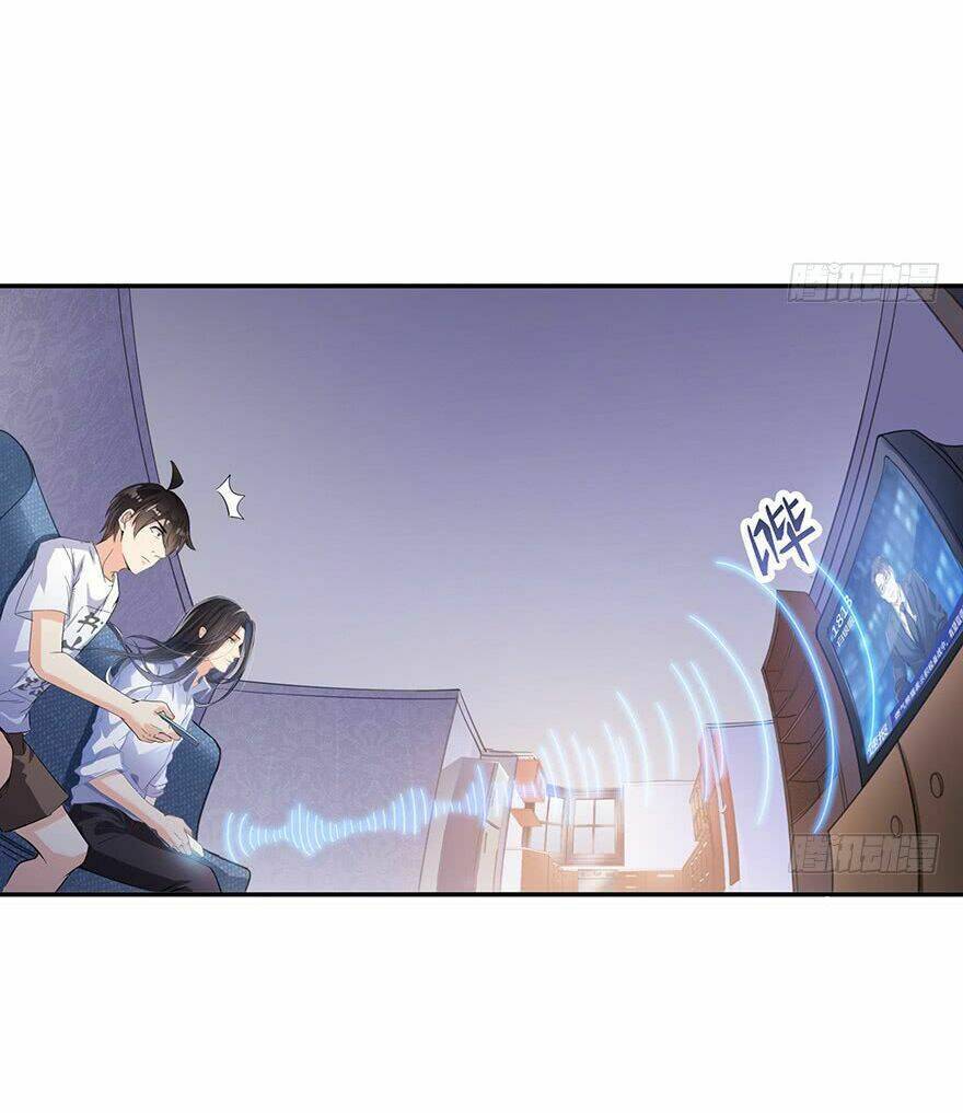 Tu Chân Nói Chuyện Phiếm Quần: Chapter 93.1
