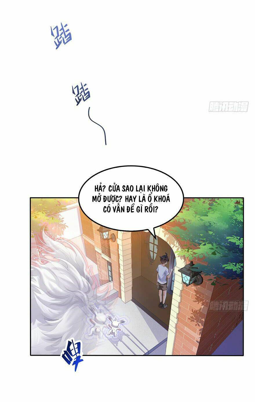 Tu Chân Nói Chuyện Phiếm Quần: Chapter 93.1