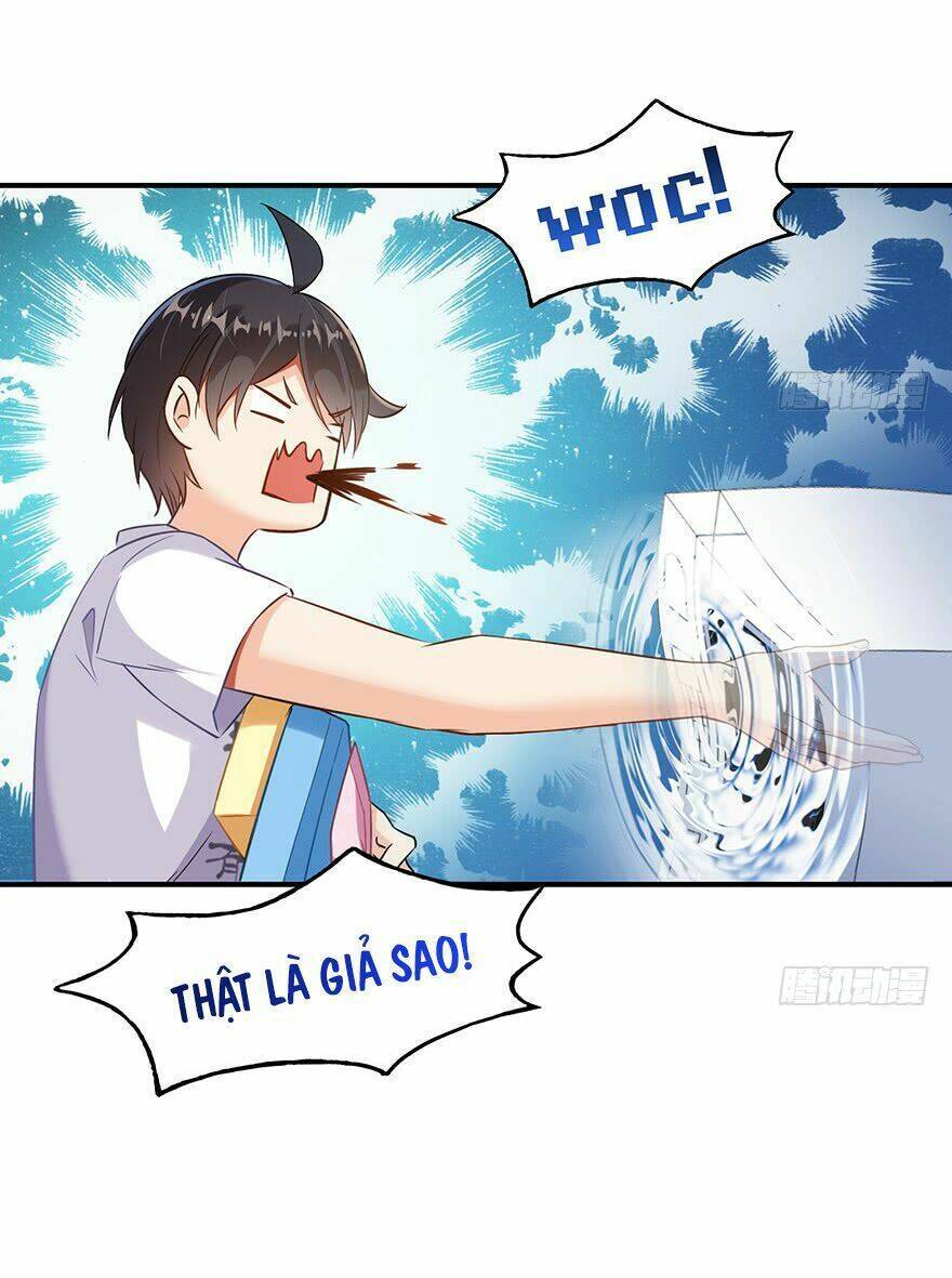 Tu Chân Nói Chuyện Phiếm Quần: Chapter 93.1
