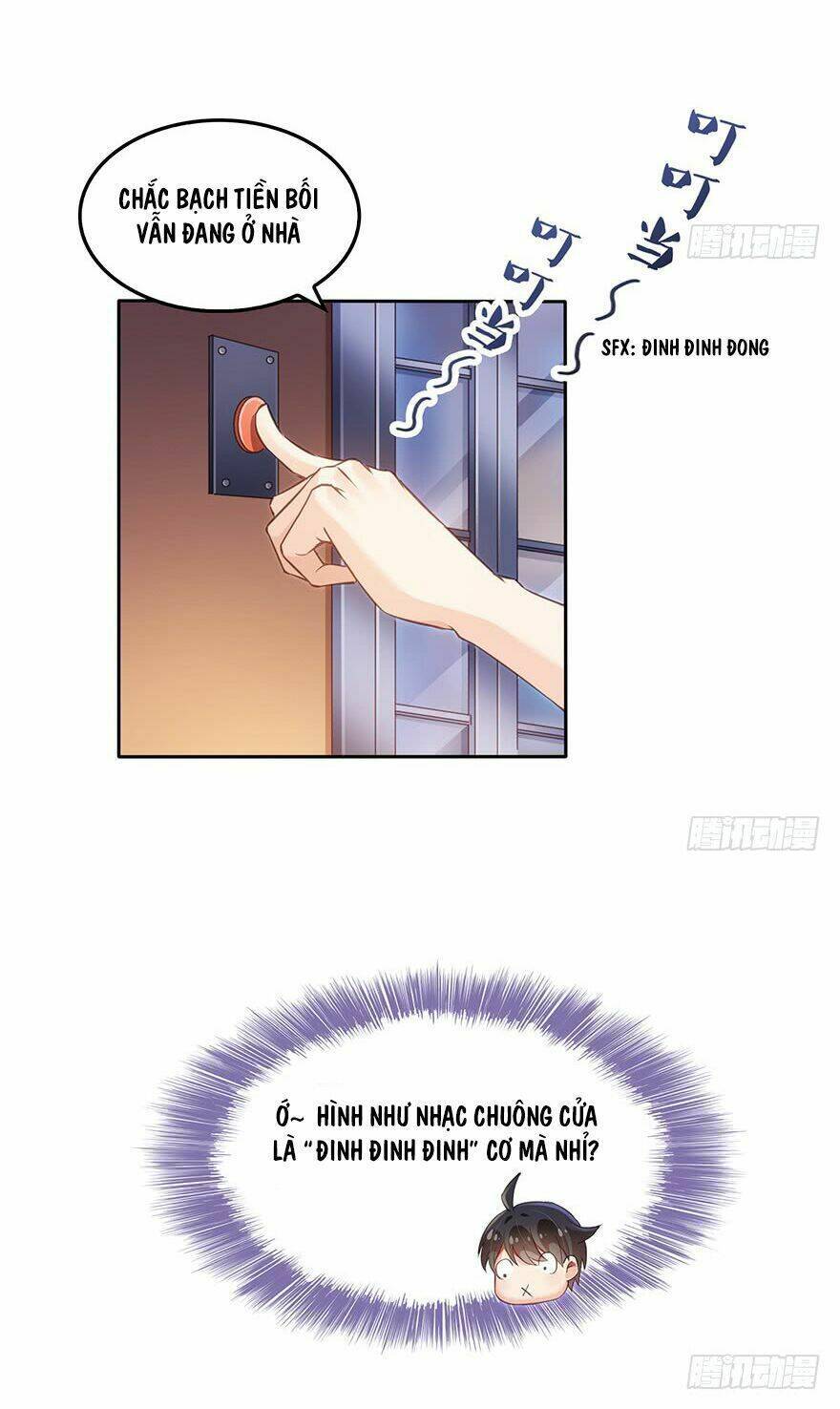 Tu Chân Nói Chuyện Phiếm Quần: Chapter 93.1
