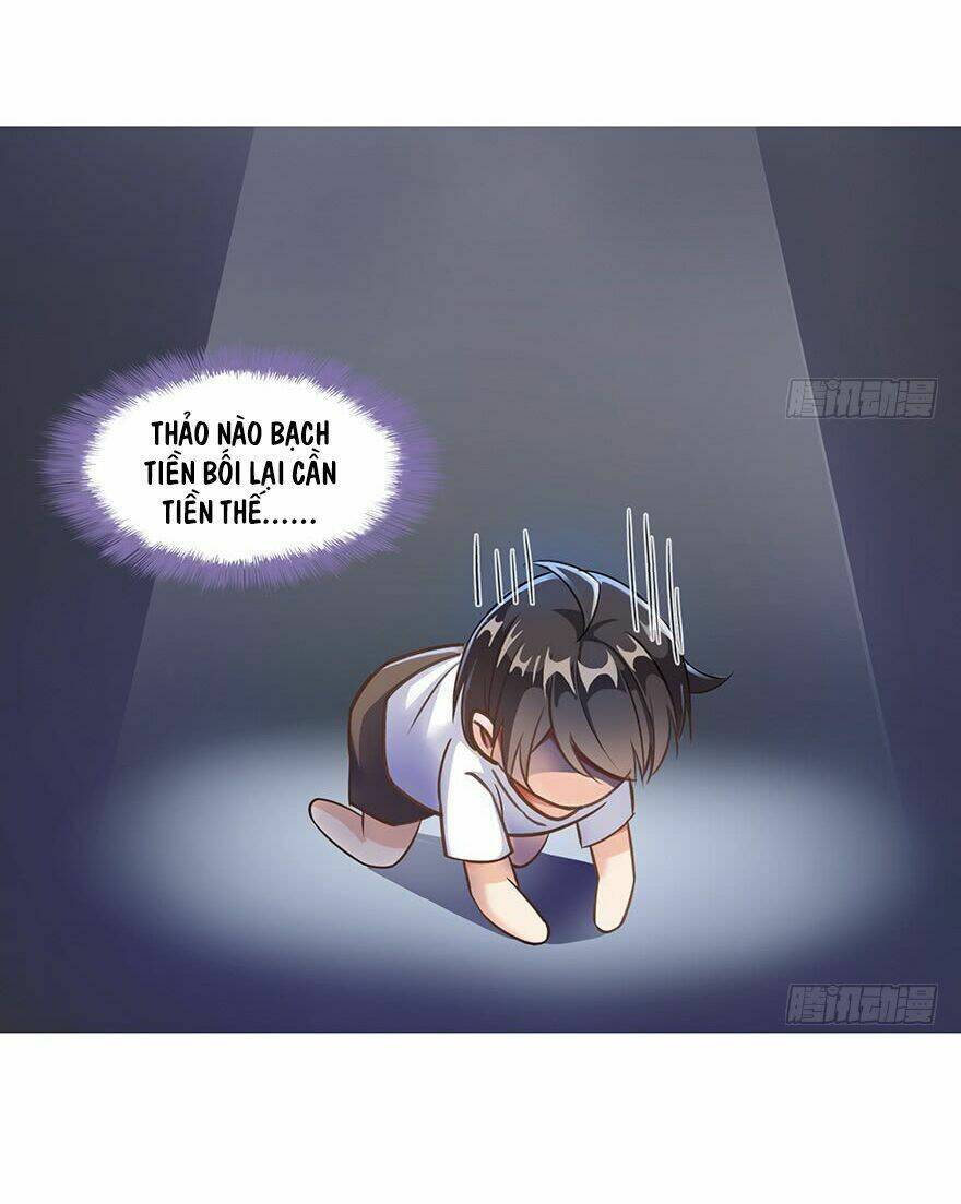 Tu Chân Nói Chuyện Phiếm Quần: Chapter 93.1