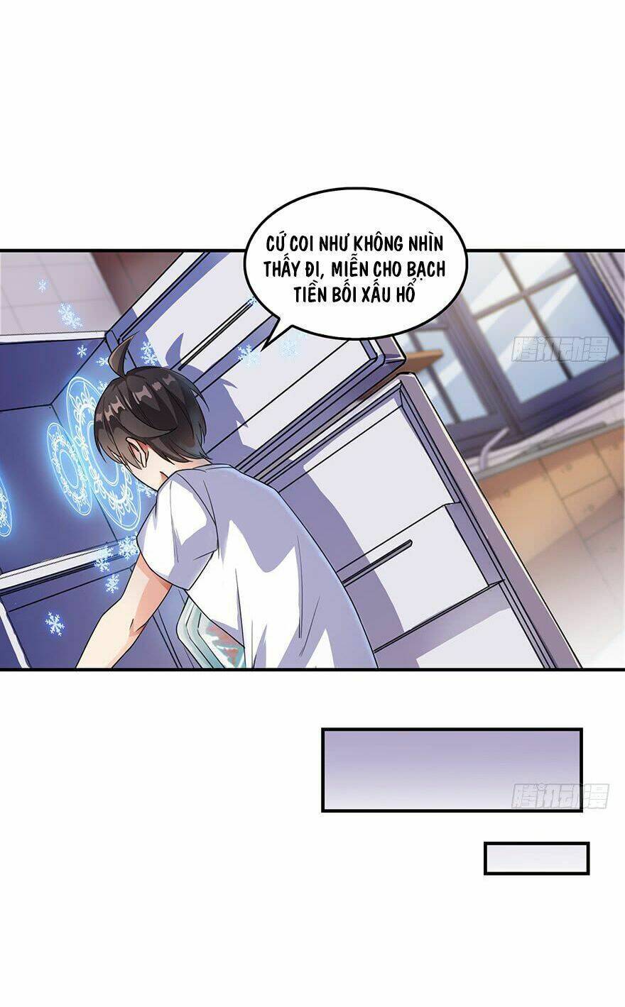 Tu Chân Nói Chuyện Phiếm Quần: Chapter 93.1