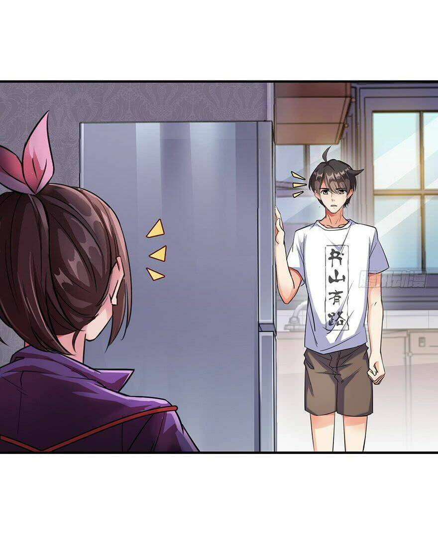 Tu Chân Nói Chuyện Phiếm Quần: Chapter 93.1