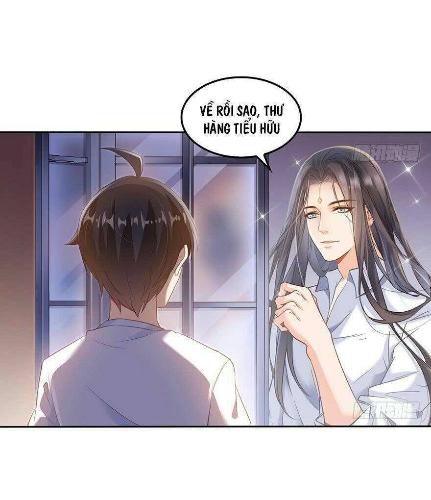 Tu Chân Nói Chuyện Phiếm Quần: Chapter 93.1