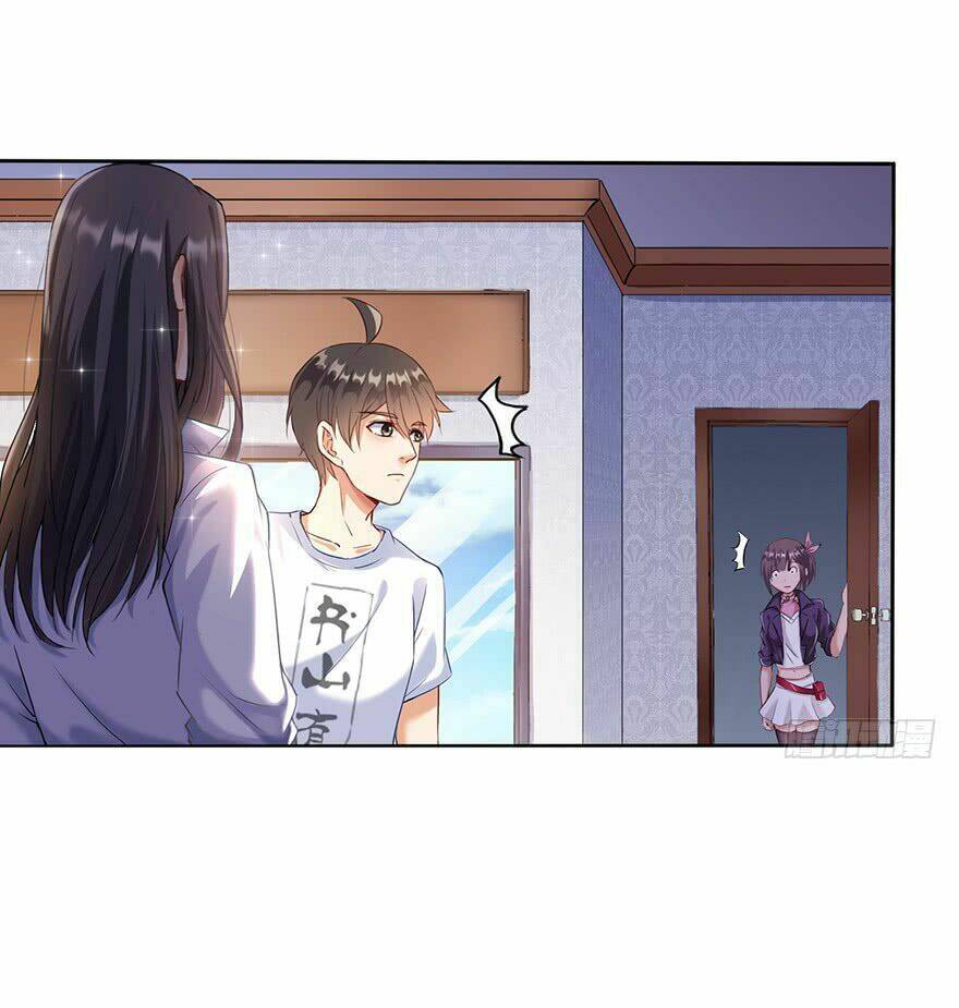 Tu Chân Nói Chuyện Phiếm Quần: Chapter 93.1