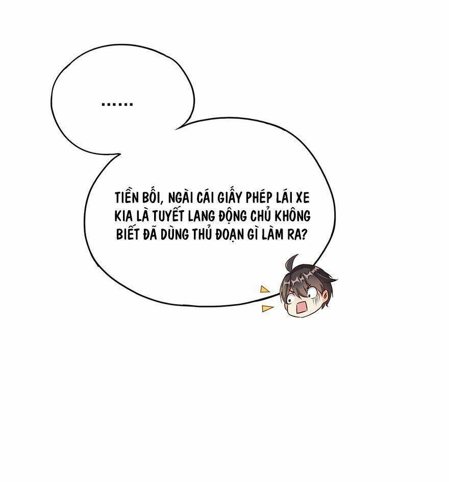 Tu Chân Nói Chuyện Phiếm Quần: Chapter 94.1