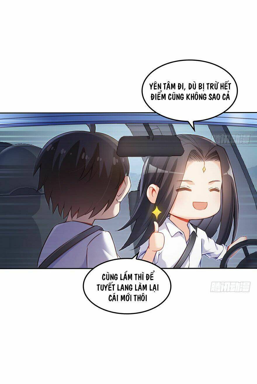 Tu Chân Nói Chuyện Phiếm Quần: Chapter 94.1