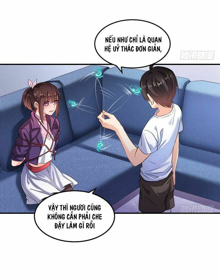 Tu Chân Nói Chuyện Phiếm Quần: Chapter 94.1