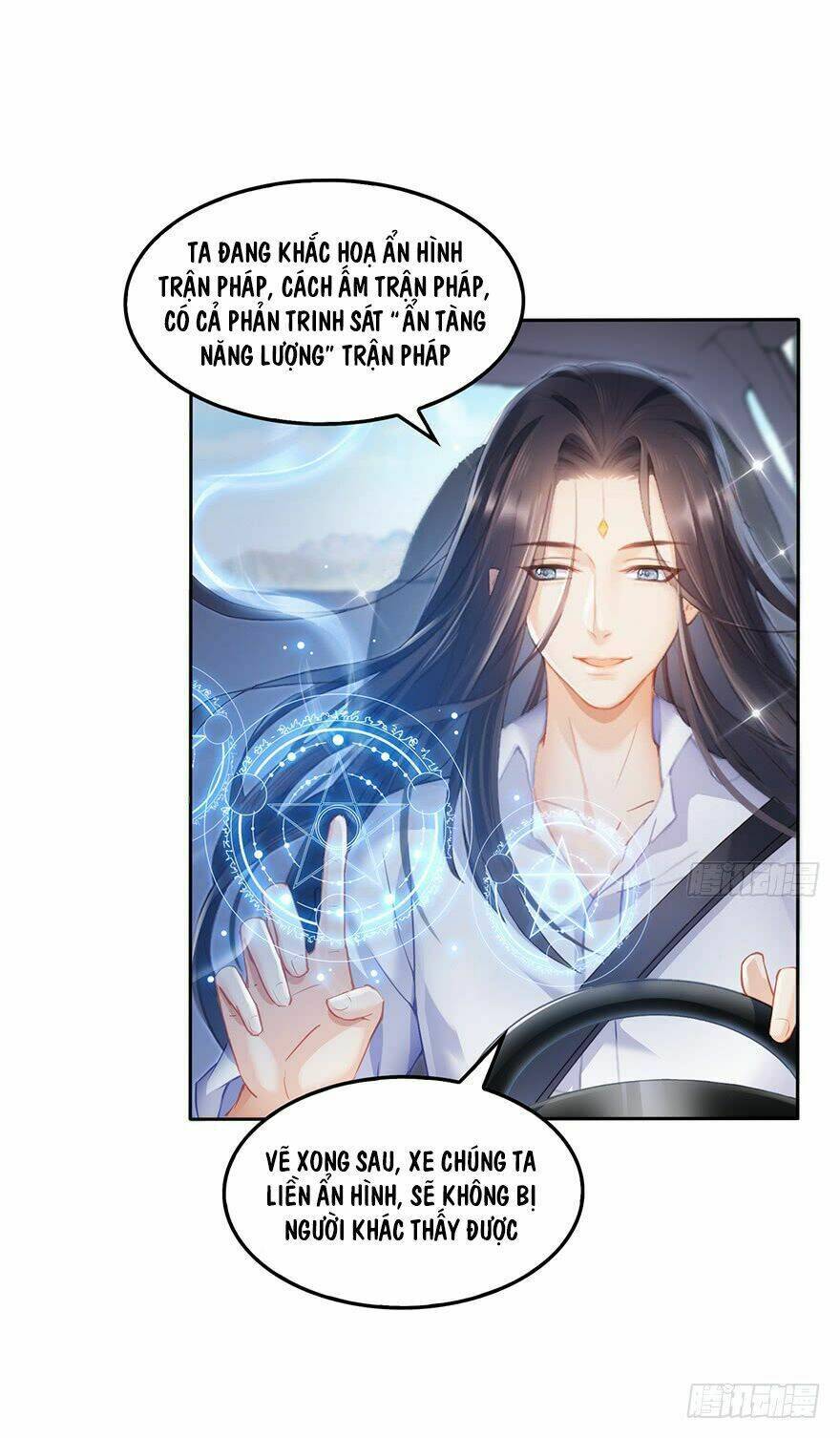 Tu Chân Nói Chuyện Phiếm Quần: Chapter 94.1