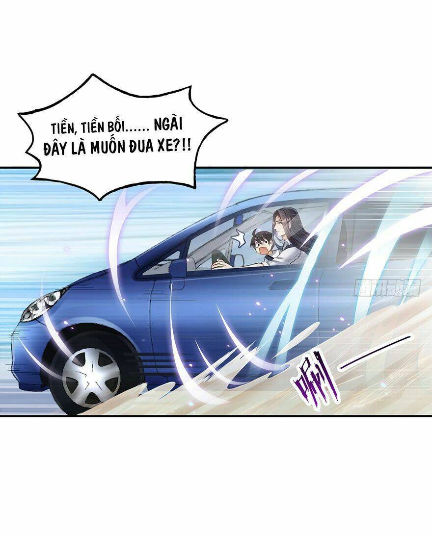 Tu Chân Nói Chuyện Phiếm Quần: Chapter 94.1