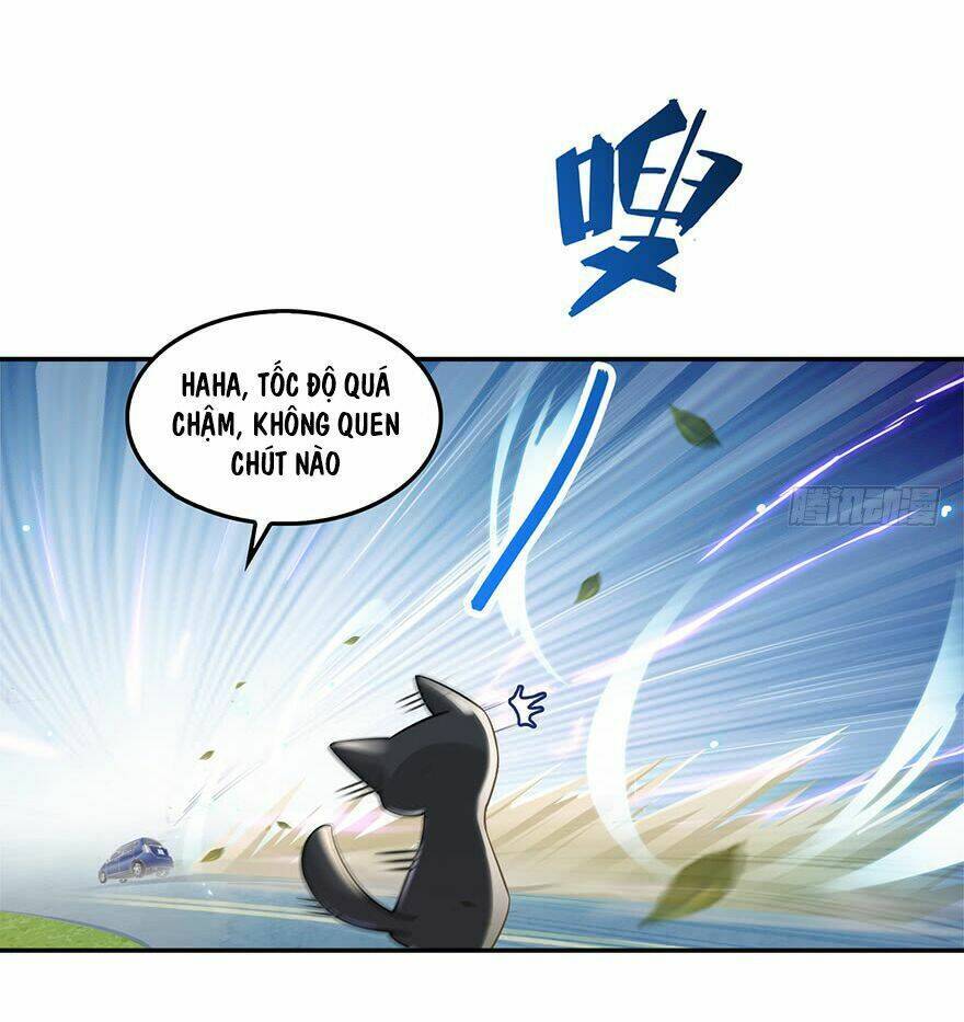 Tu Chân Nói Chuyện Phiếm Quần: Chapter 94.1