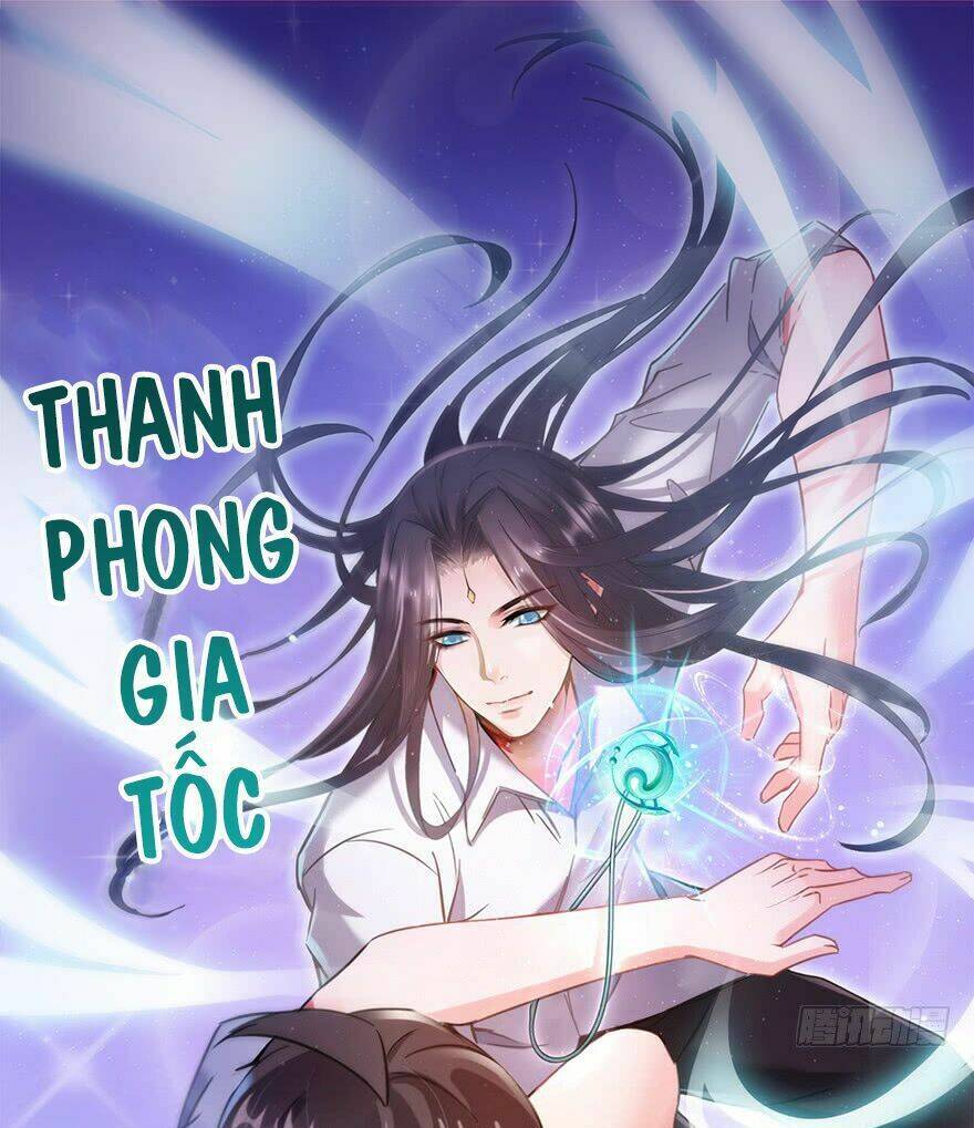 Tu Chân Nói Chuyện Phiếm Quần: Chapter 94.1
