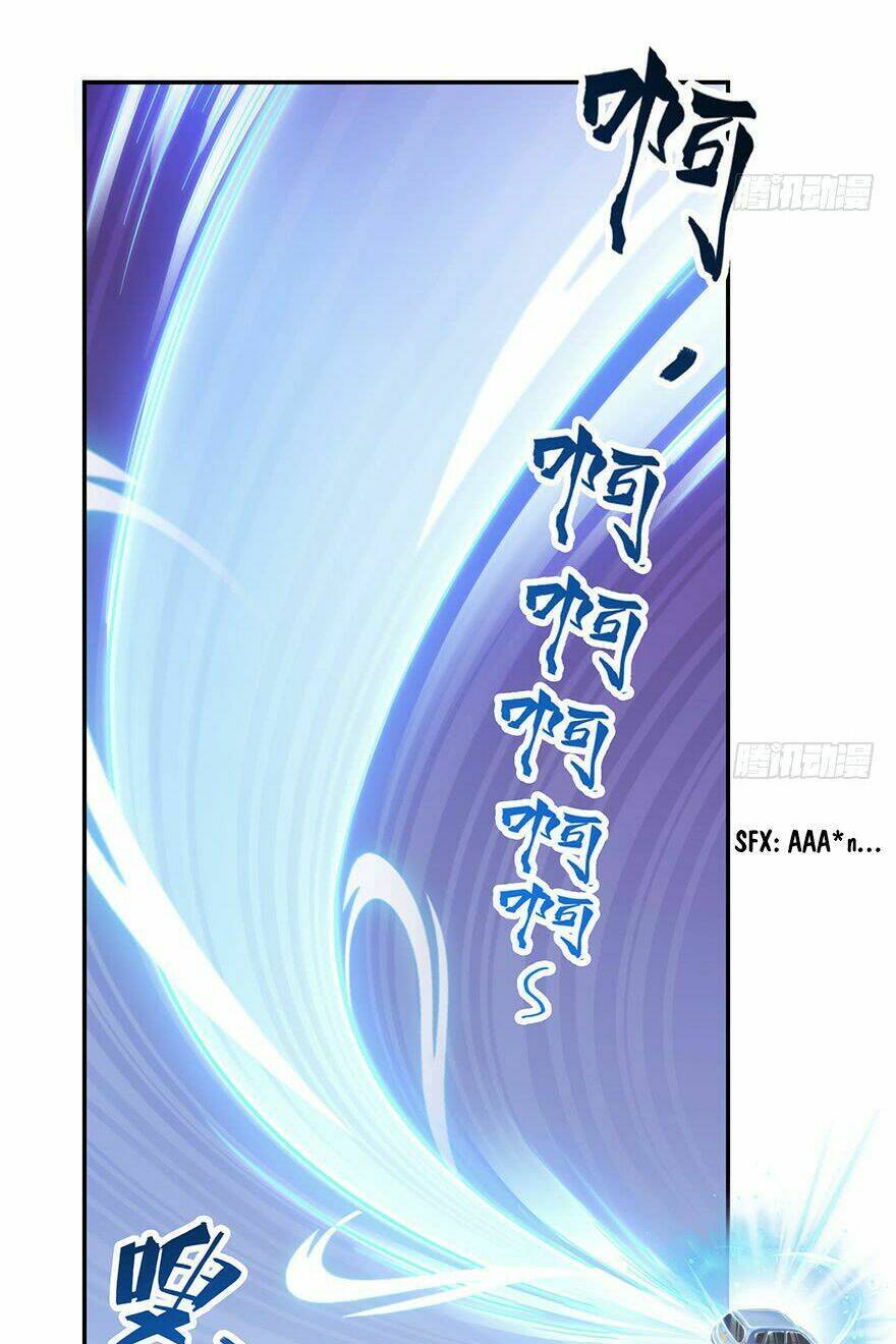 Tu Chân Nói Chuyện Phiếm Quần: Chapter 94.1