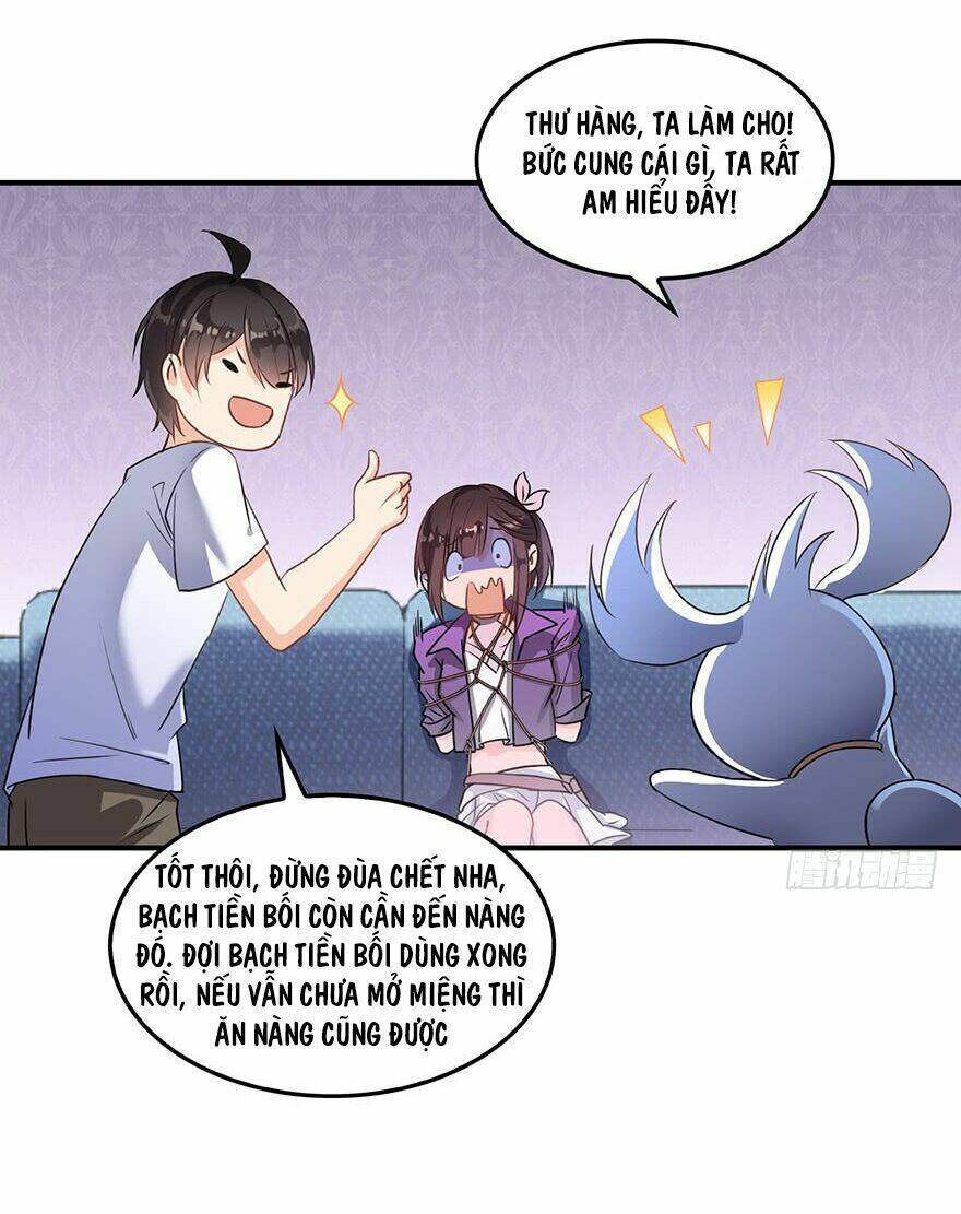 Tu Chân Nói Chuyện Phiếm Quần: Chapter 94.1