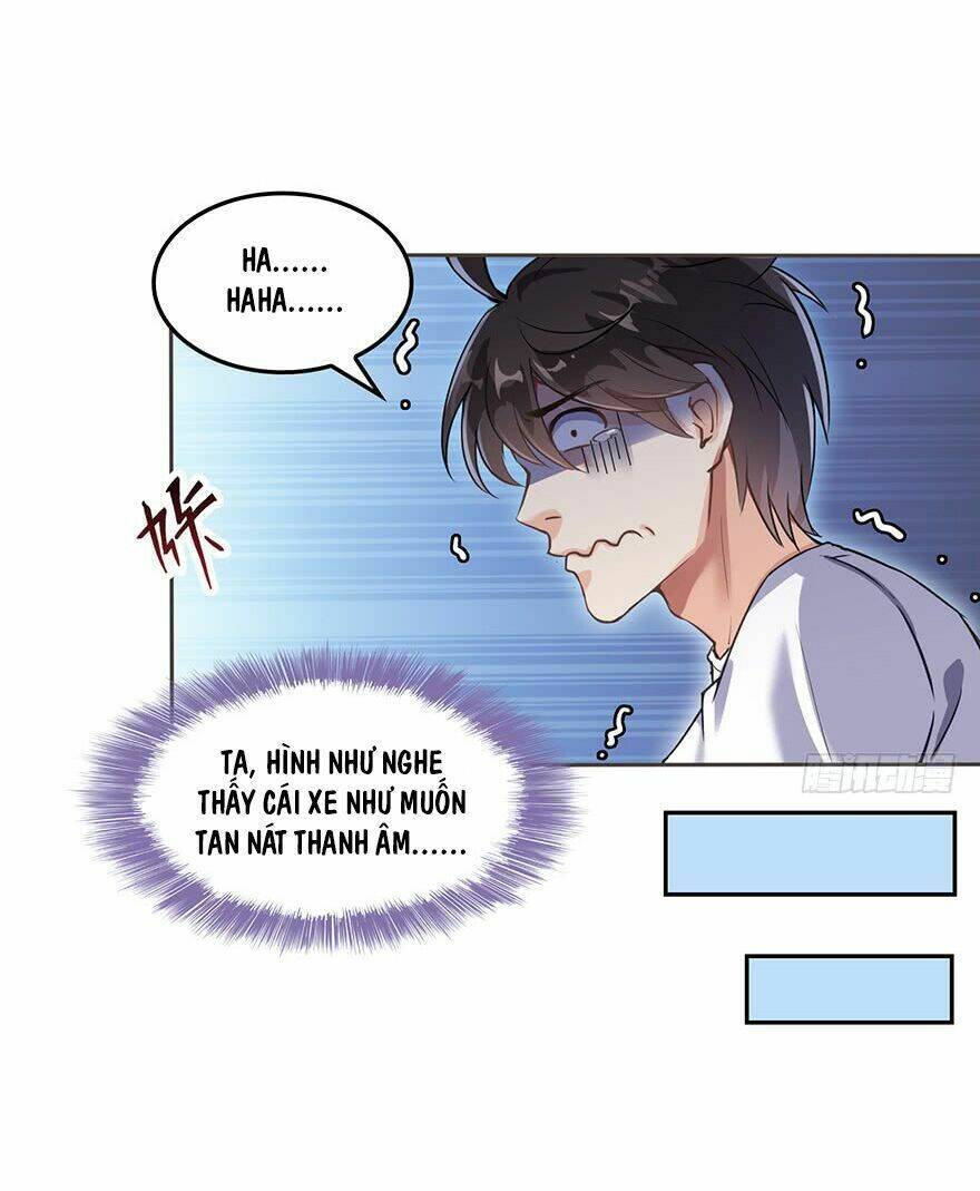 Tu Chân Nói Chuyện Phiếm Quần: Chapter 95.1